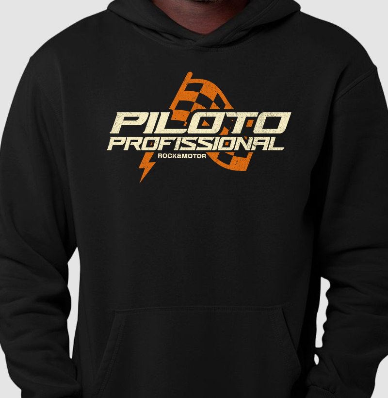 Piloto Profissional