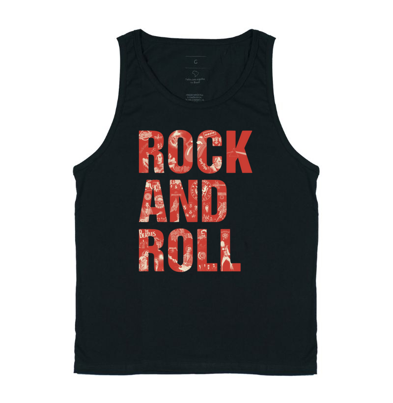 Rock and Roll