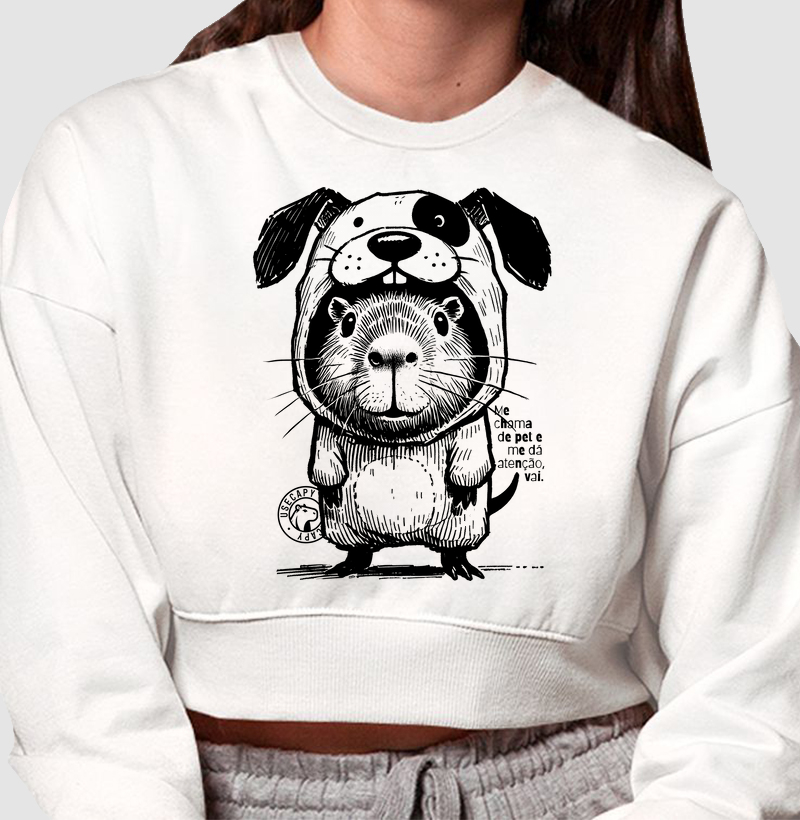 Capy Pet - Dog