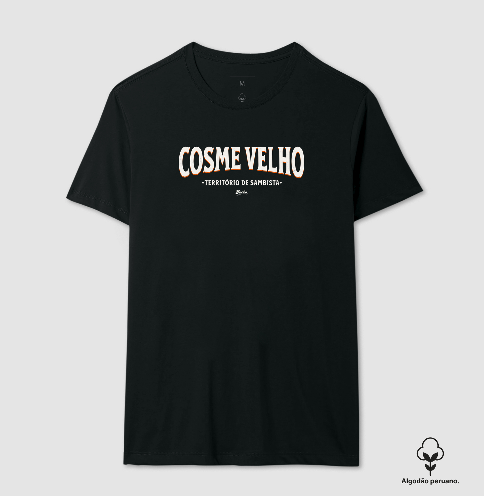 Cosme Velho