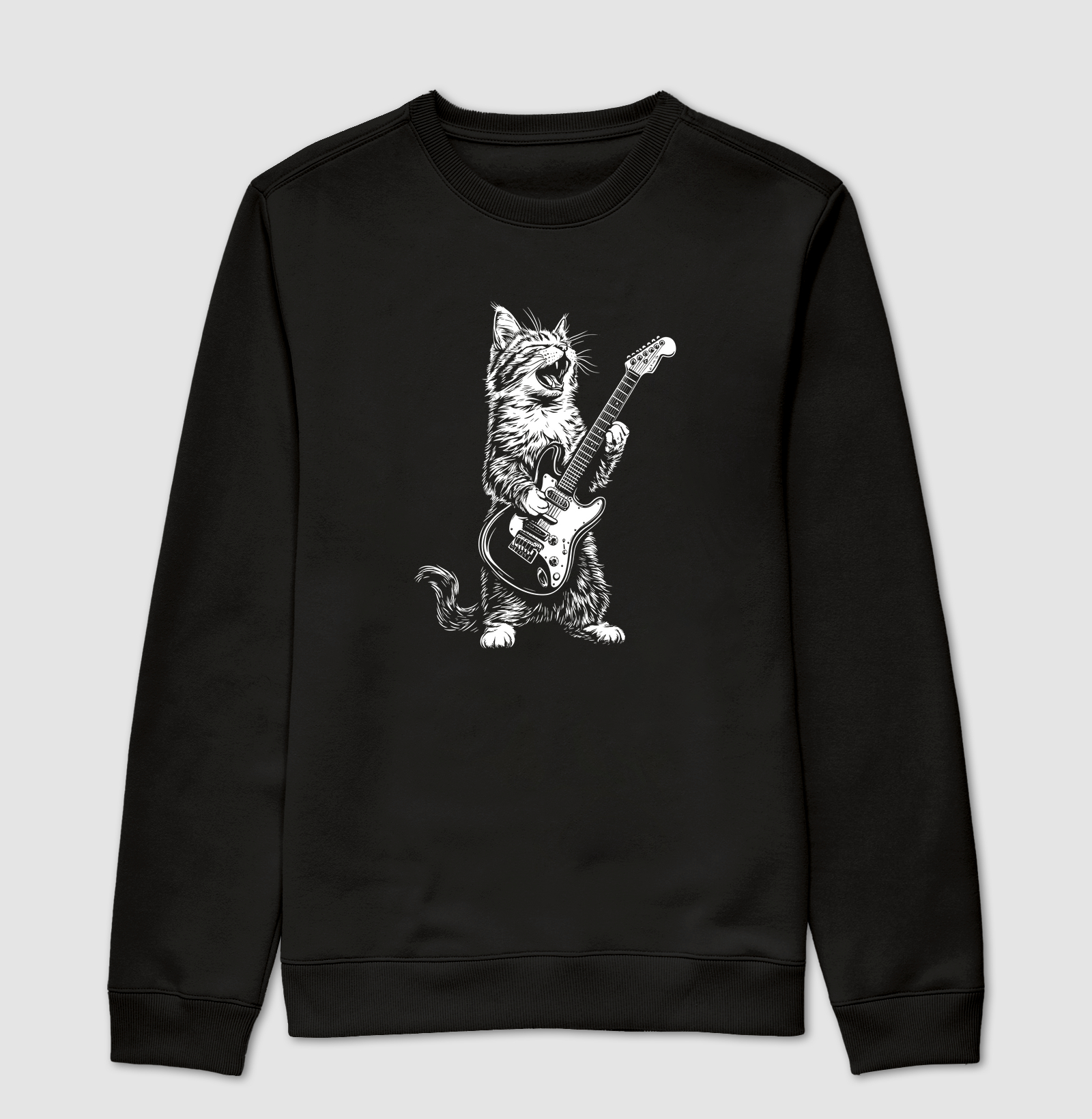 Meow & Roll