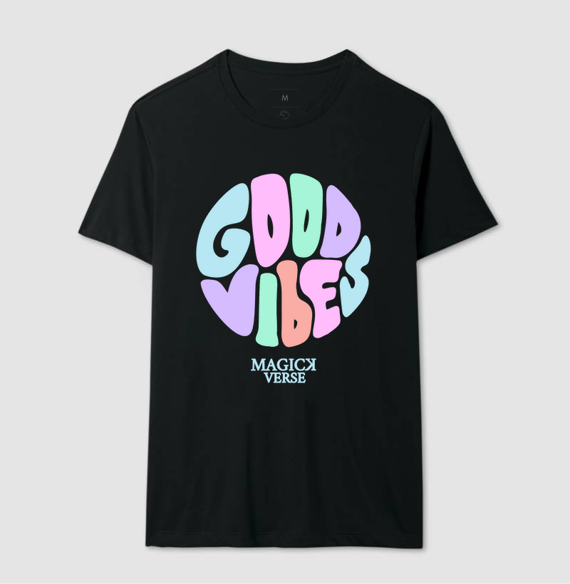 Good Vibes Cicle