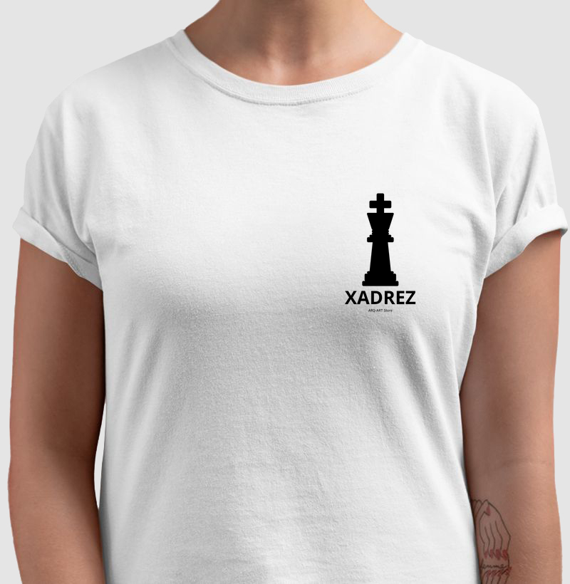 Xadrez III