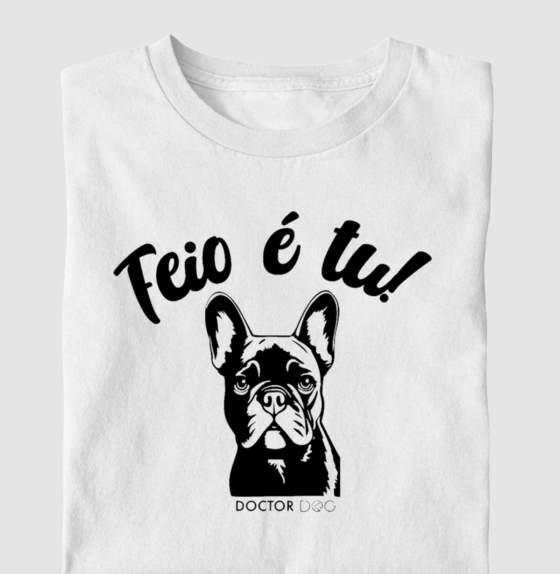 FEIO É TU