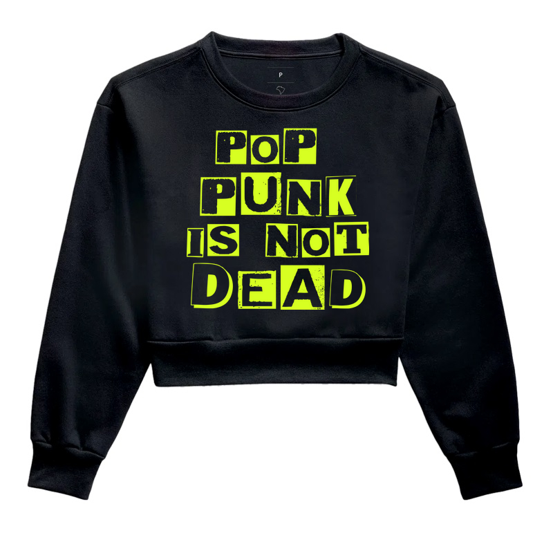 Pop Punk Is Not Dead