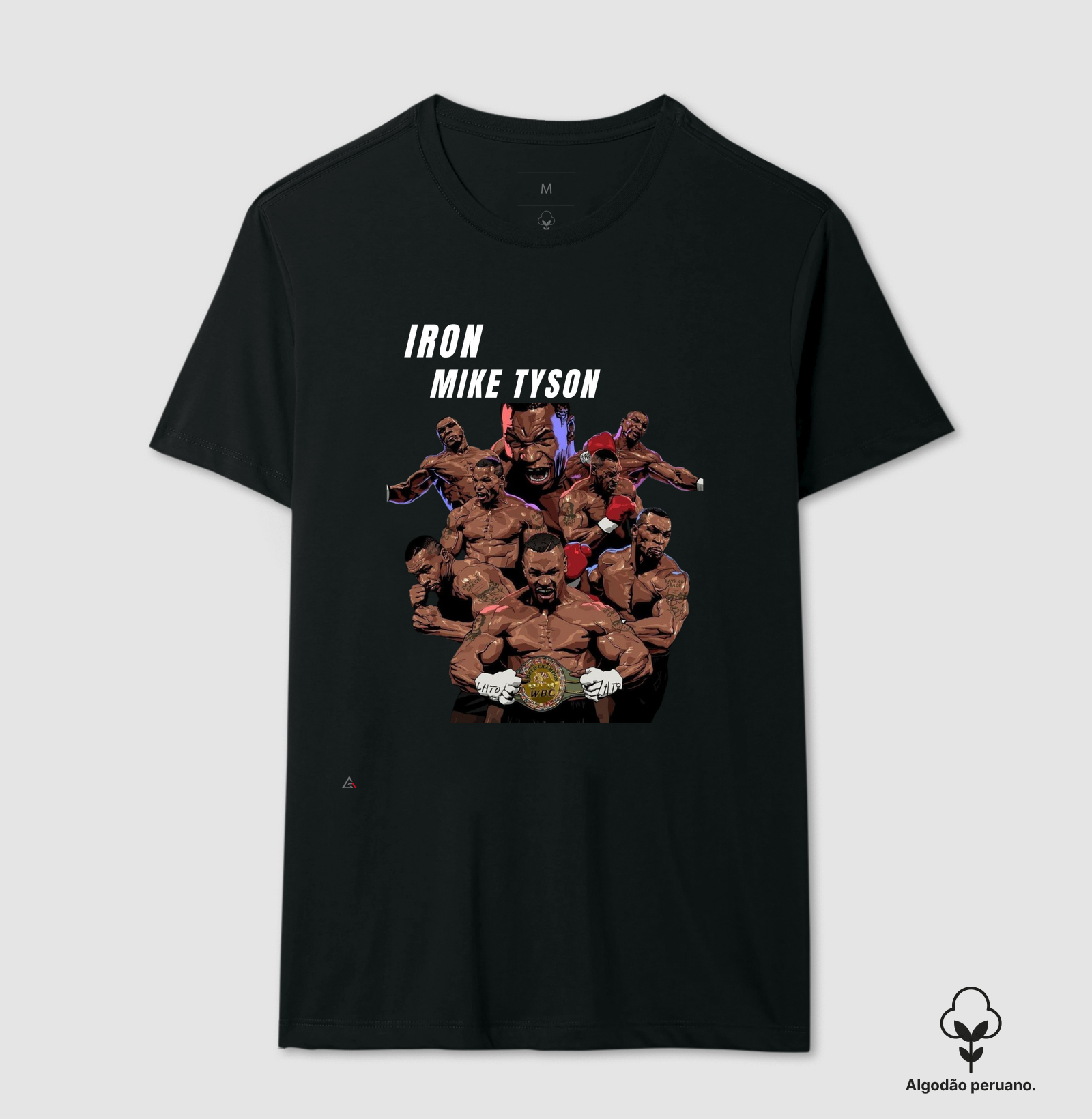 Iron Legacy