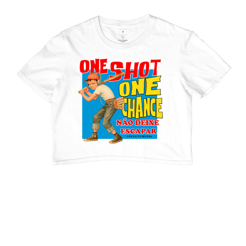 One Shot, One Chance