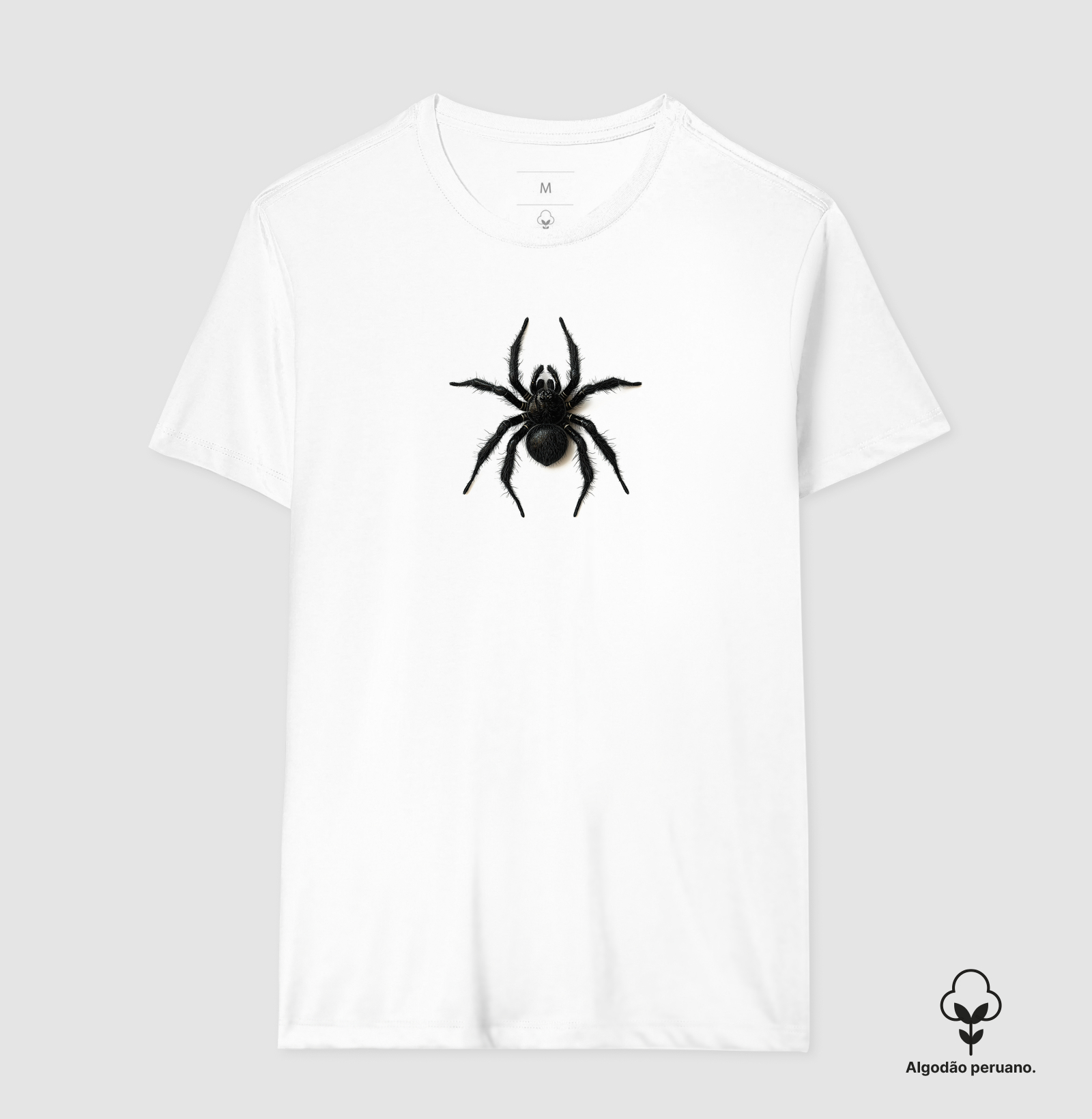 Aranha / Estratégia