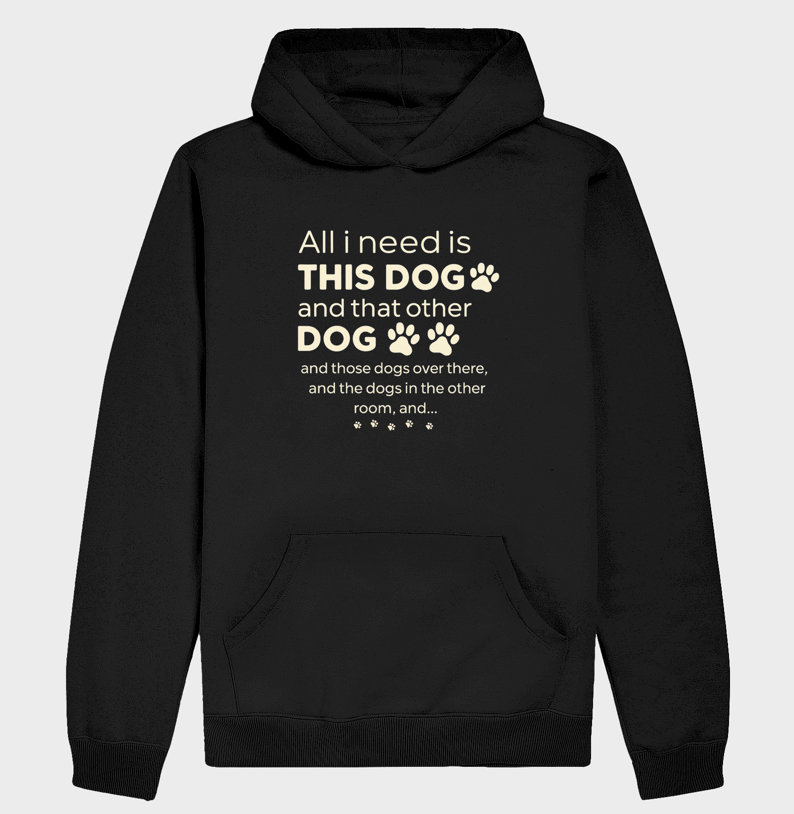 Todos os Cachorros do Mundo 🐾
