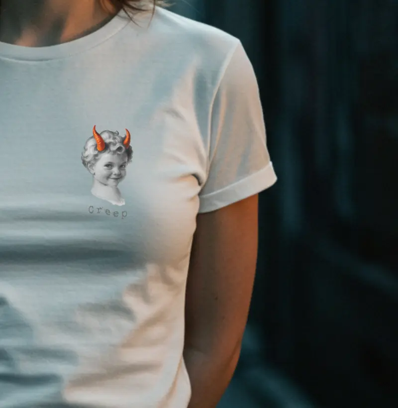 Creep - Pocket
