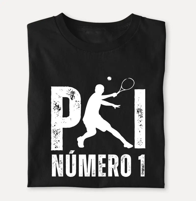 PAI NÚMERO 1