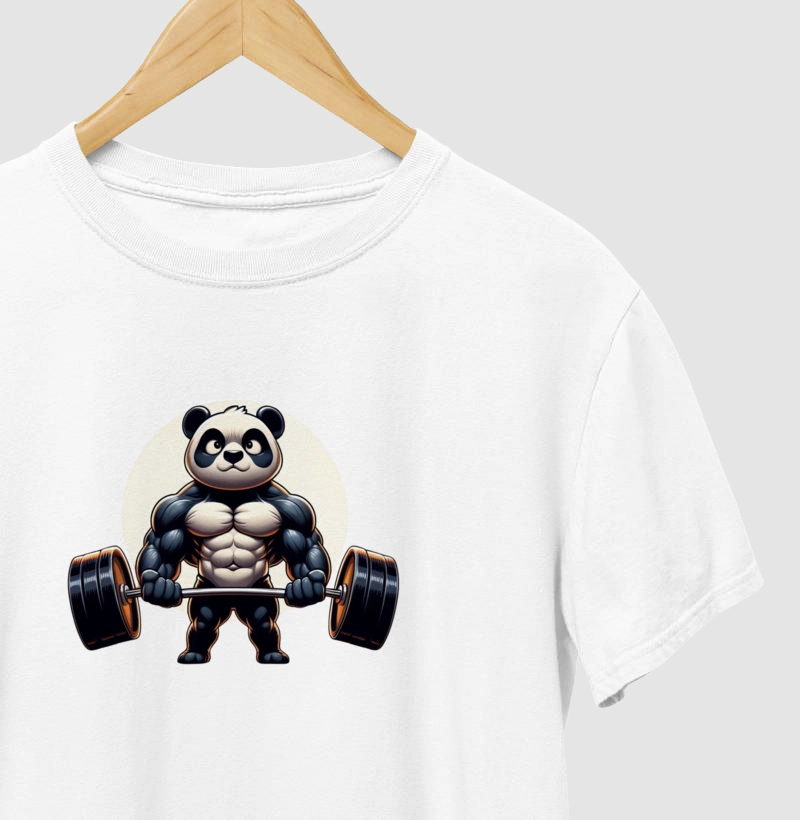 Panda Força