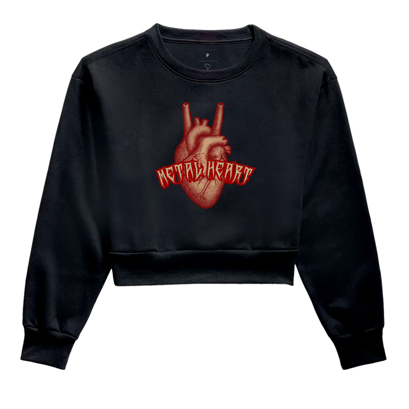 Metal Heart