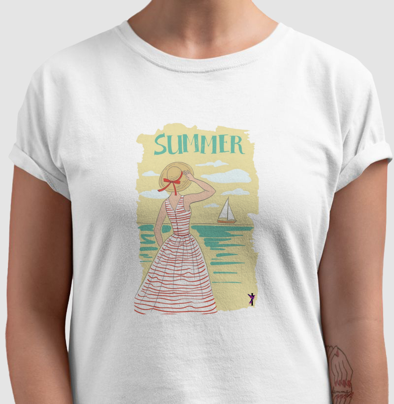 Summer Elegance