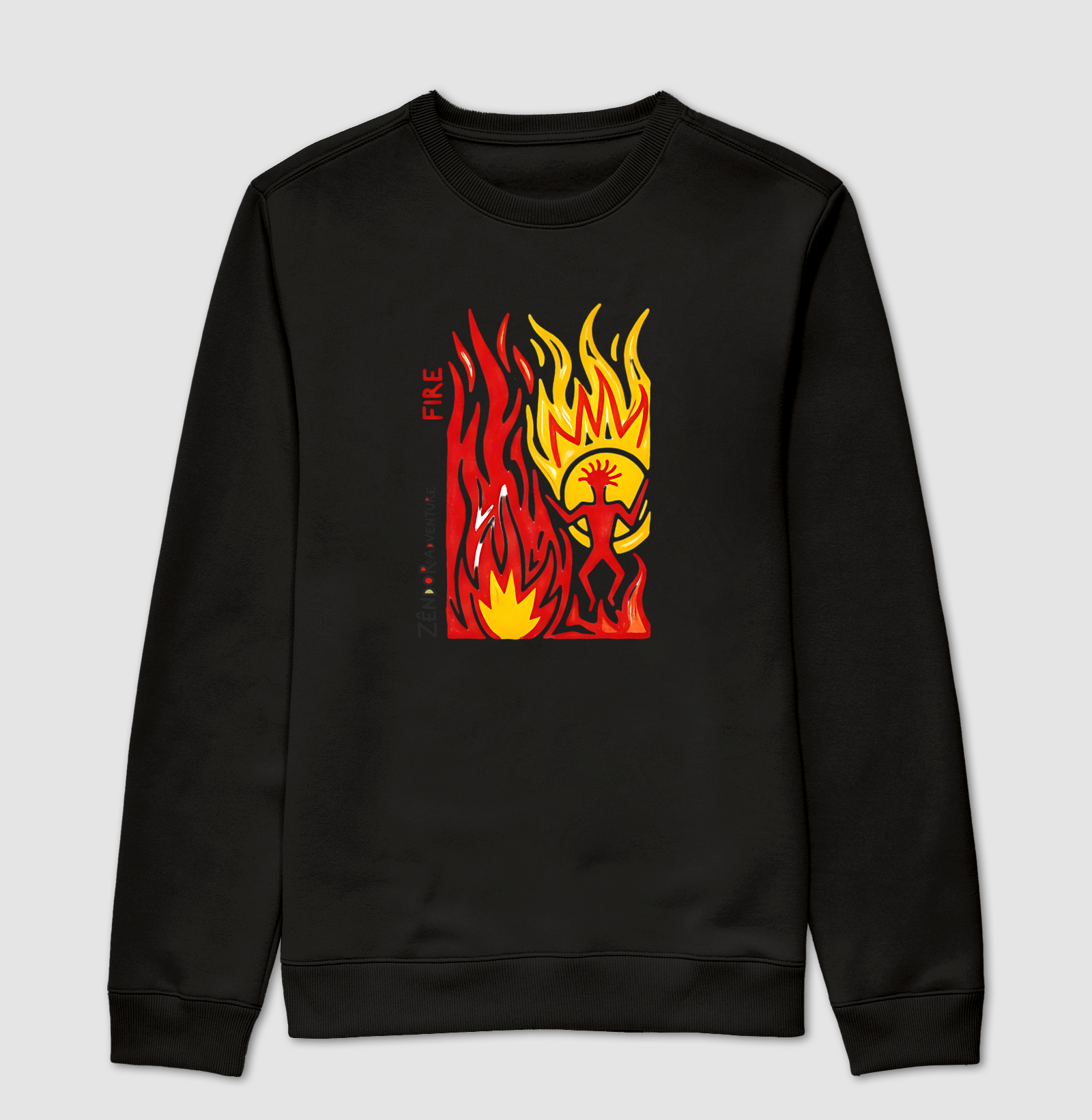129 Fire Element