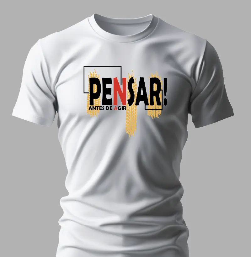 Pensar antes de agir