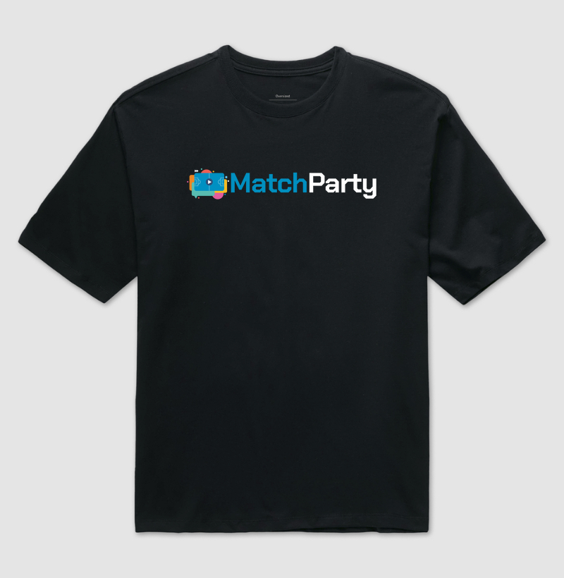 MatchParty escura