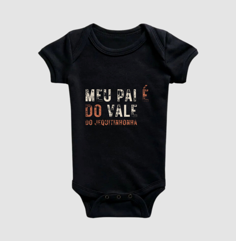 DIA DOS PAIS | Meu Papai é do Vale