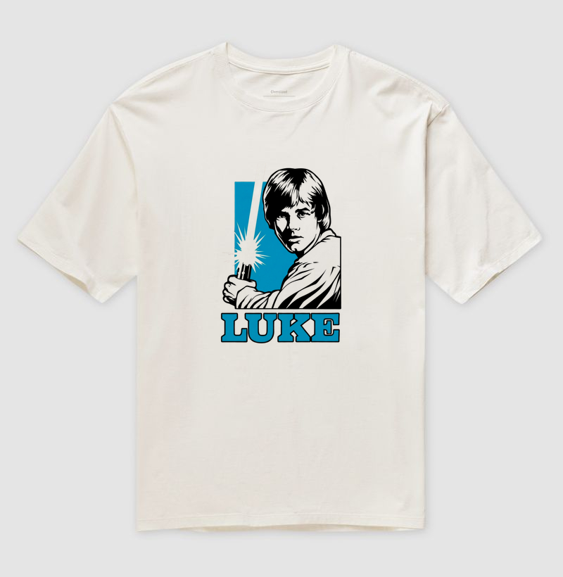 Luke Skywalker - Star Wars