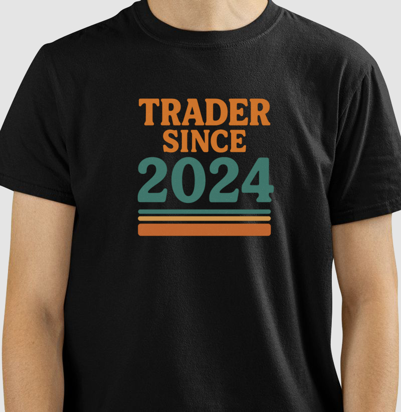 Trader since