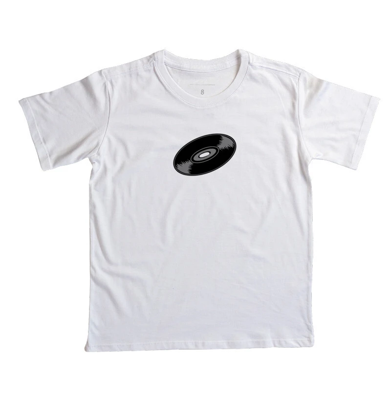 Vinyl Record Infantil