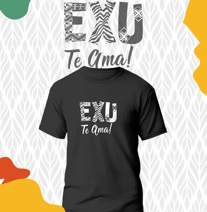 Exu te Ama