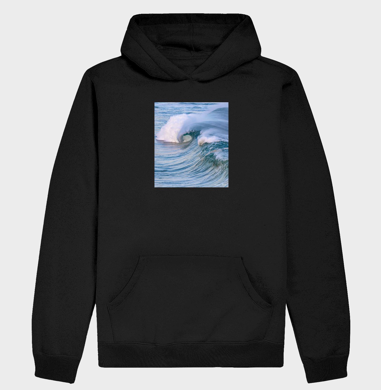 Camiseta Oceano #2