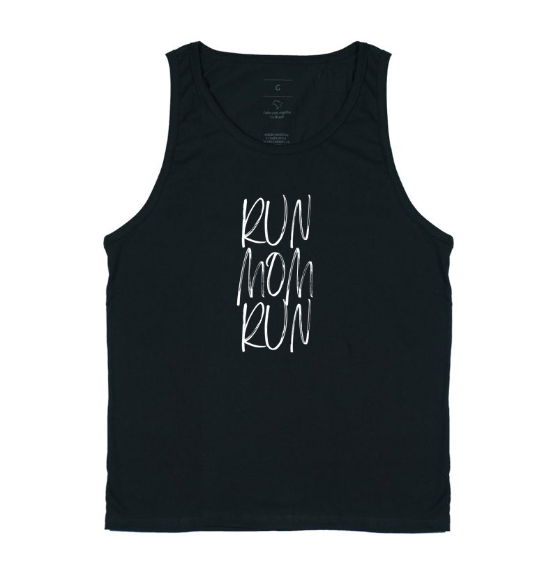 Run mom run