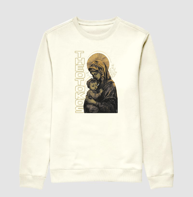 Theotokos Mãe de Deus