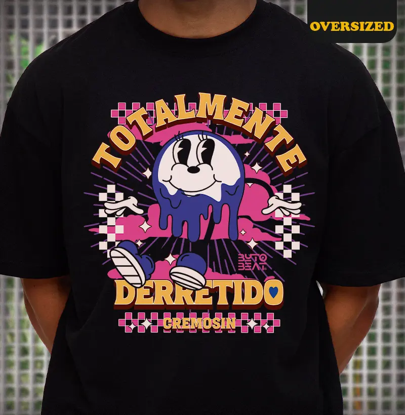 TOTALMENTE DERRETIDO vol.1 | raver fun