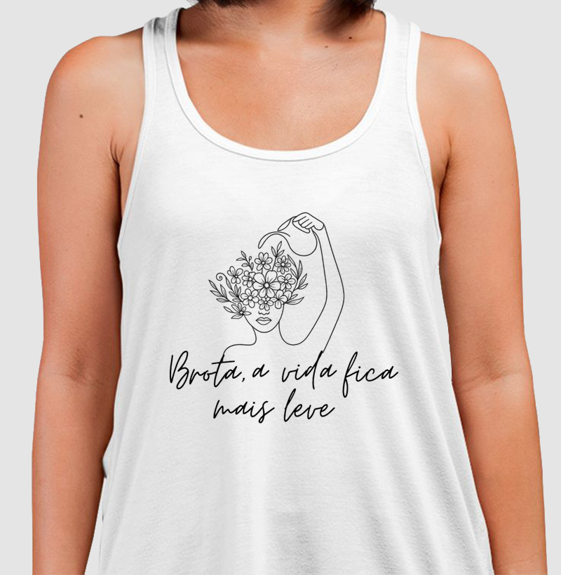 Regata - Brota, a vida fica mais leve