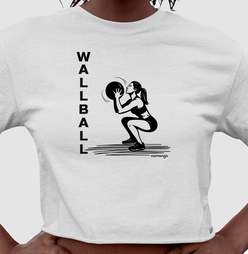 WALLBALL 