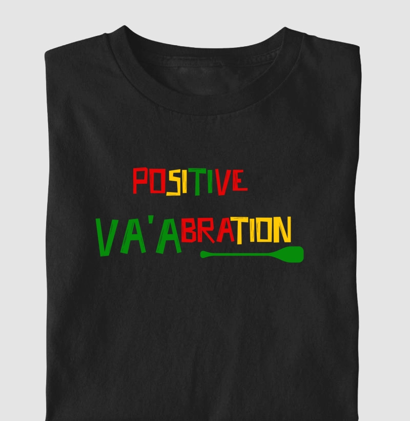 Positive vibration