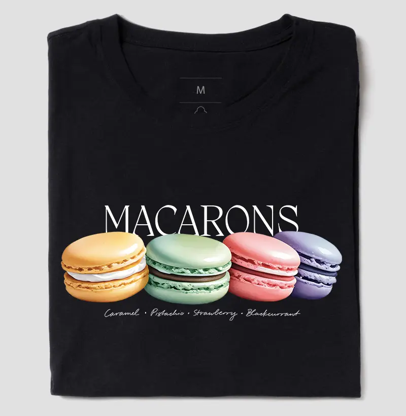 Macarons