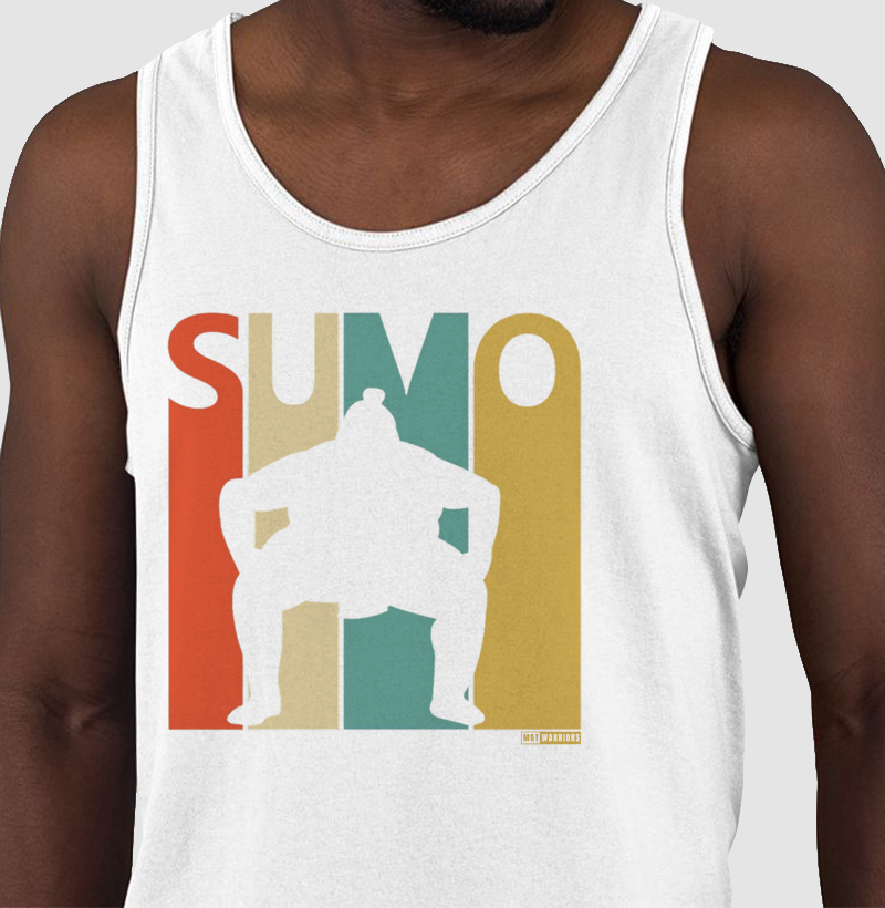 SUMÔ COLORS III