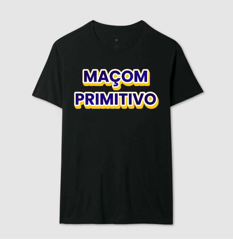 Maçom Primitivo
