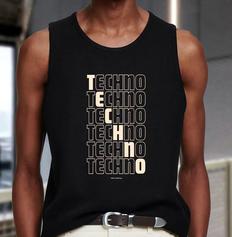 TECHNO vol. 1