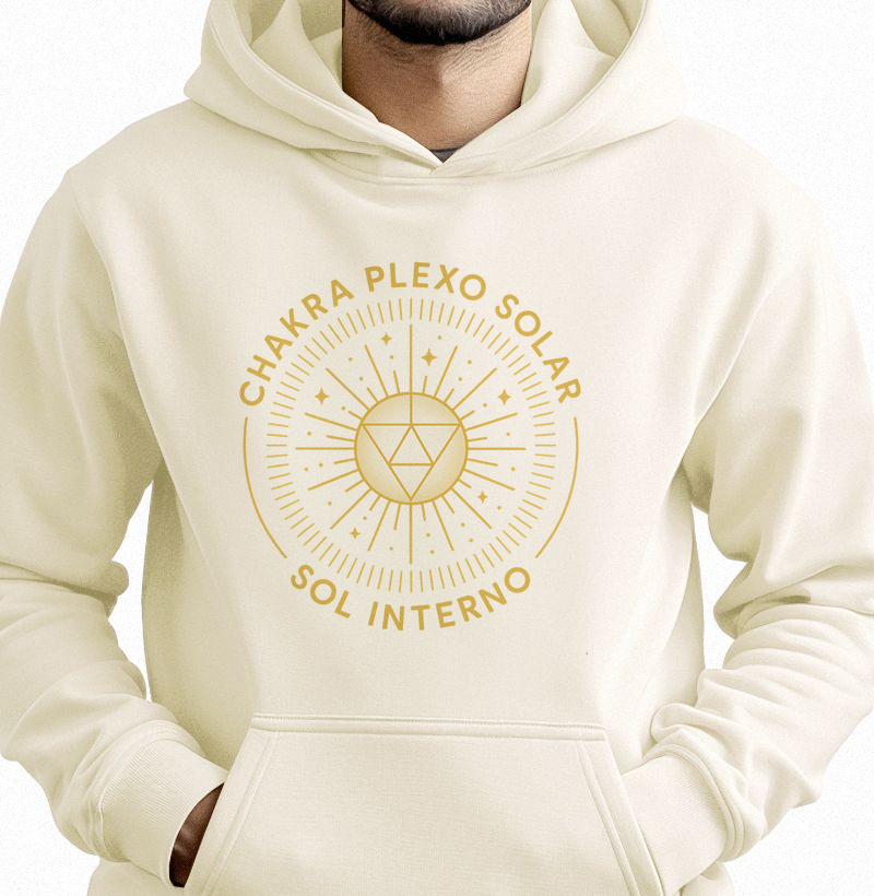 Chakra Plexo Solar - Sol Interno