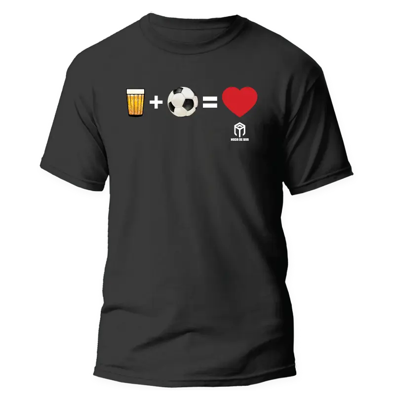 Cerveja e Futebol