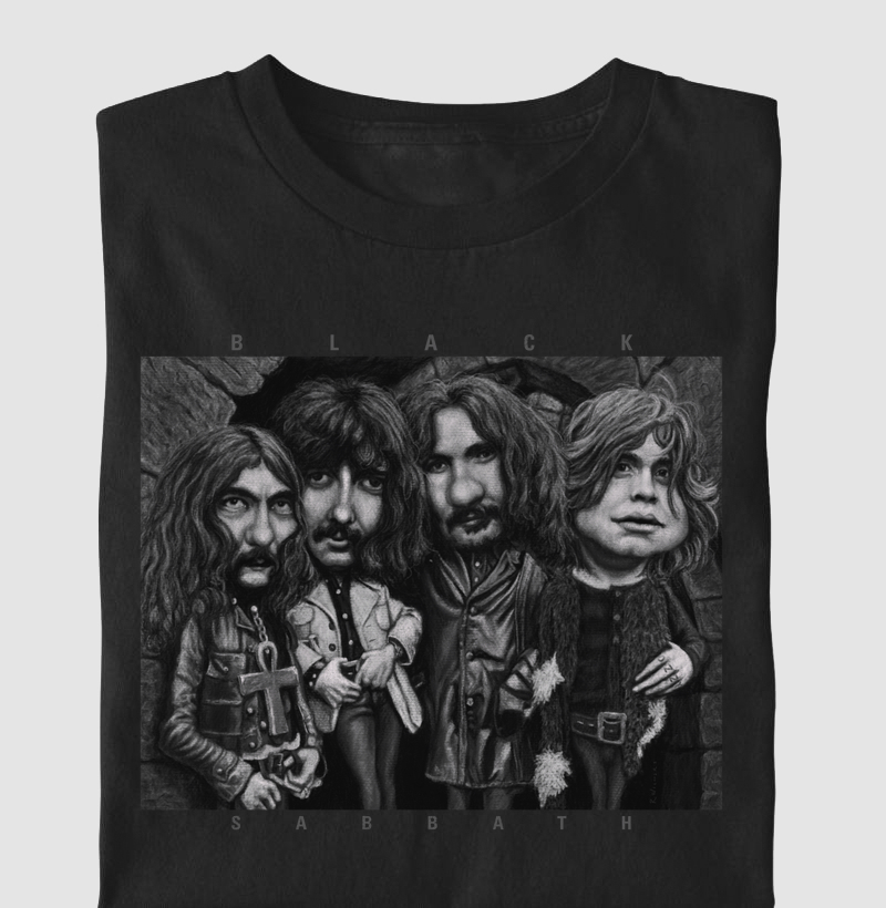 Black Sabbath