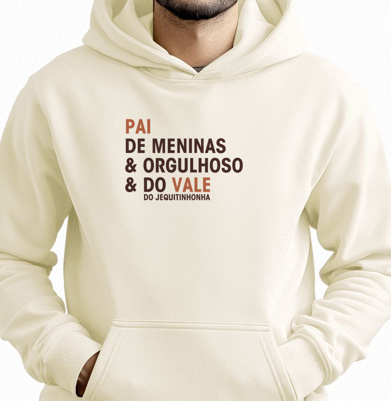 DIA DOS PAIS | Pai de Meninas