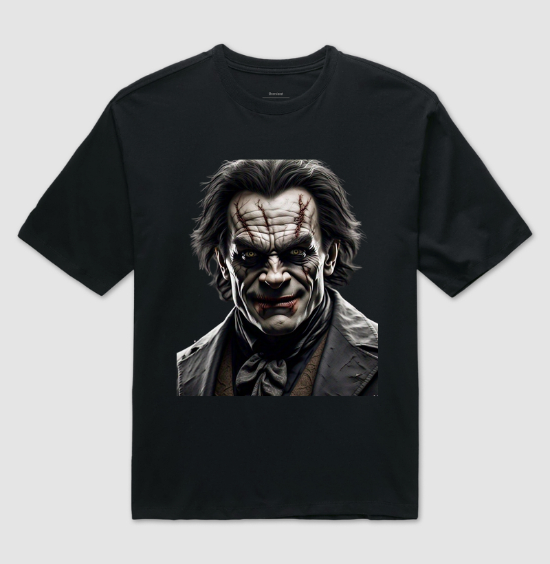 MR. HYDE