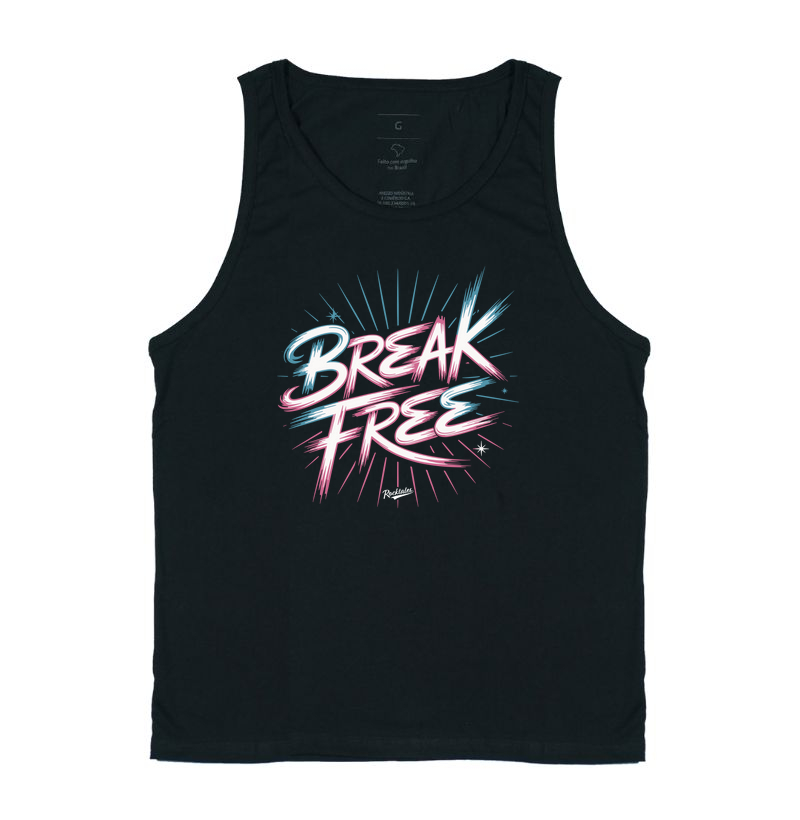 I Want To Break Free