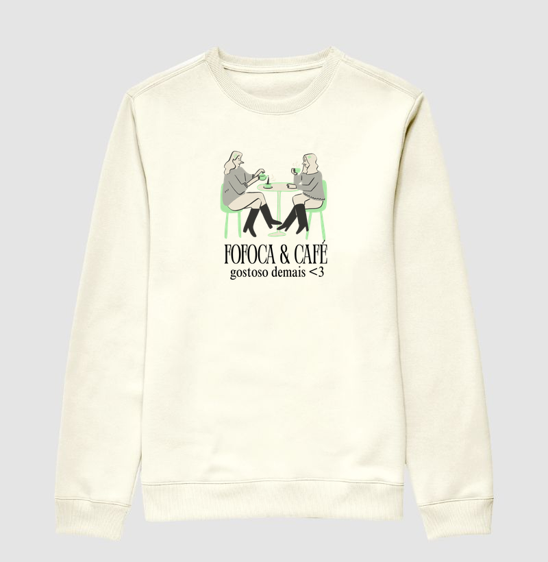 Fofoca e Café