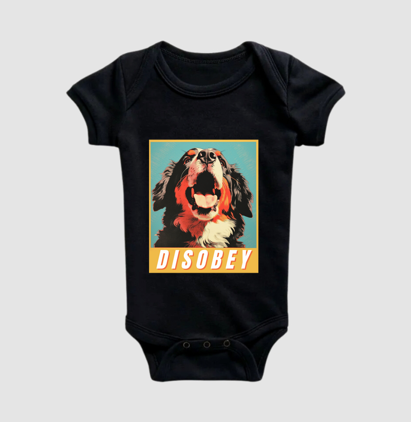 Disobey