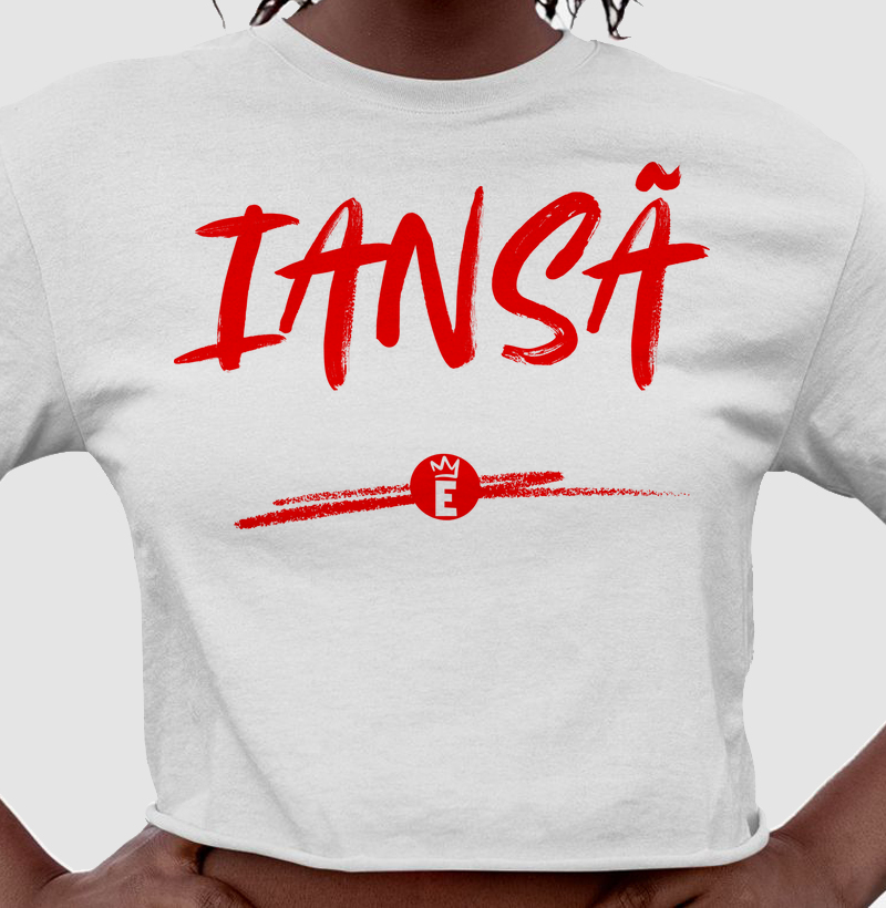 IANSÃ