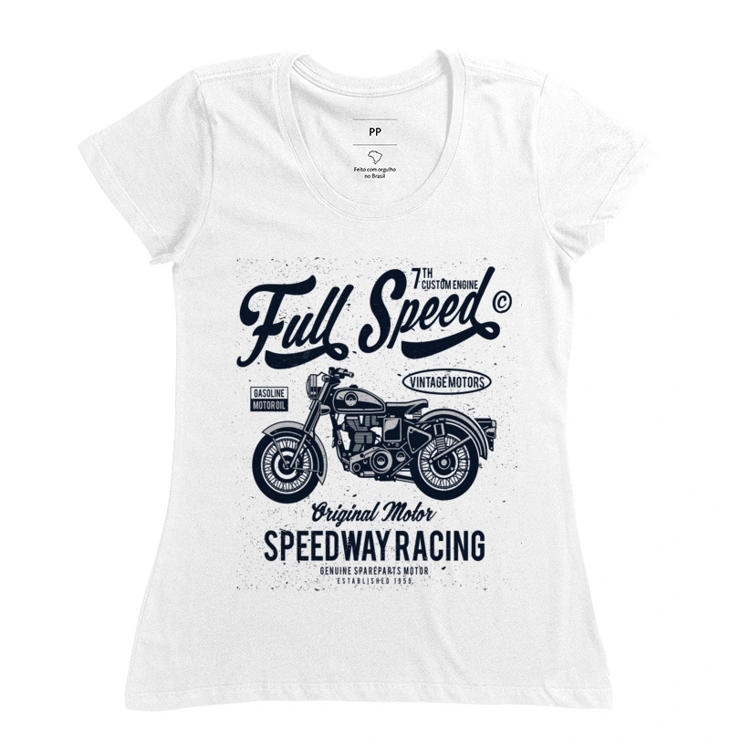 Moto Full Speed