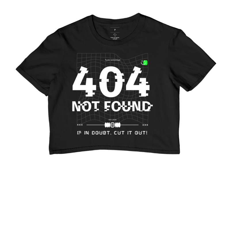 404 Not Found