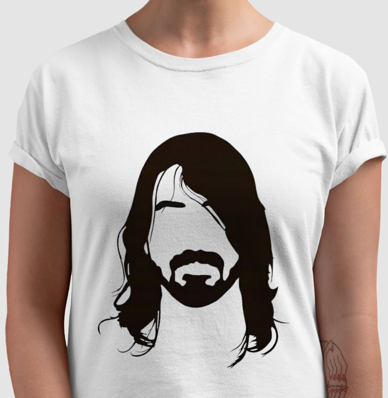 Foo Fighters - Dave Grohl