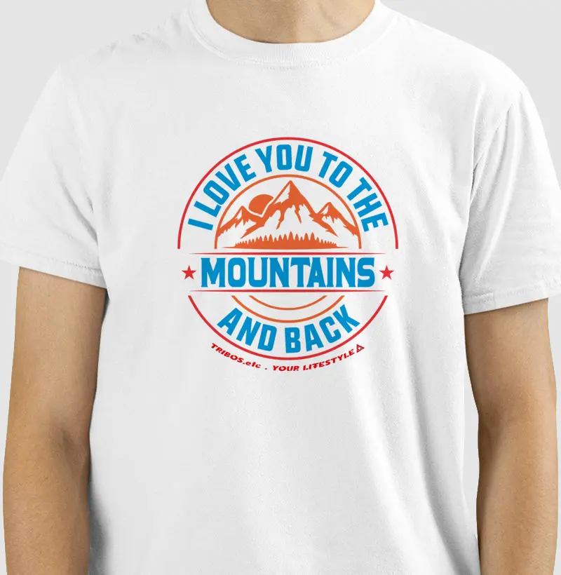CAMISETA RESERVA.INK MASCULINA E FEMININA TRIBOS.etc ADVENTURE CLIMBING ADVENTURE